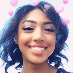 Meet your Posher, Janiyah